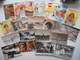 GROS LOT DE CP SM MAJORITE FRANCE , THEMES, FANTAISIE, LOT DE 3,8 Kilos, TOUS LES SCANS - 100 - 499 Cartes