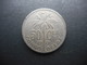 Belgian Congo 50 Centimes 1922 - 1910-1934: Albert I