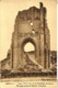 CPA - Belgique - Ieper - Ypres - 1919 - La Cathédrale - Ieper