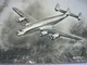 Avion / Airplane / Air France / Lockheed Constellation / Registered As F-BAZB - 1946-....: Era Moderna