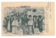 RUS 99 - 15452 ETHNICS From Caucassus - Old Postcard - Used - 1902 - Rusland