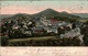 ! 1905 Alte Ansichtskarte Haida , Novy Bor - República Checa