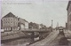 (2259) Hal - Halle - Pont Sur Le Canal De Charleroi à Bruxelles - Wit Paard - 1925 - Halle