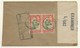 Ceylon 1944, Censored Letter Postmarked NARAMALLA - Ceylon (...-1947)