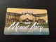 Hotelkarte Room Key Keycard Clef De Hotel Tarjeta Hotel  MOUNT AIRY CASINO RESORT  MOUNT POCONO - Non Classés