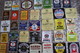 G-2 / Étiquettes,Beerlabel,Bieretiket / Lot De 70 Différentes Etiquettes,  Lot Of 70 Different Labels, England - Bière