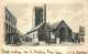 Brecon St  Mary's Church 1901 # The Wrench Series No. 394 # - Breconshire