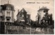 Quiberville 1925 : 2 Cartes : Chalet La Rafale & Brise Coup De Vent - - Other & Unclassified