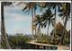 1965 - POLYNESIE - POSTE AERIENNE - CARTE De TAHITI => VICHY - Briefe U. Dokumente