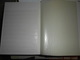 Album Grand Format Fond Blanc 25 Pages Occasion , Bon Etat Environ 2 Kg - Large Format, White Pages