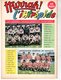 Magazine Bd L'intrépide N°552 - 26°année Du 25.5.1960 - Photo De L'olympique Lyonnais Et Association Sportive De Monaco - L'Intrépide