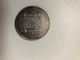 Piece De 5 Pesetas Amadeo 1er  De 1871 - Açores