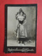 Rare Chromo Photo. Cigarettes OGDENS GUINEA GOLD. Femme Artiste.  RITA - Ogden's