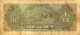 Ethiopia 1 Dollar, P-18 (1961) - Very Good - Aethiopien