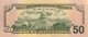 USA 50 Dollars, P-527 (2006) - UNC - Chicago Issue - Federal Reserve (1928-...)