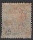 1889 Umberto I 5 L. US Ottima Centratura +++ Firmato Diena - Oblitérés