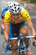 CARTE CYCLISME LUIS LEON SANCHEZ SIGNEE TEAM LIBERTY 2005 - Cyclisme