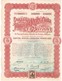 Titre Ancien - Compañia De Las Minas De Oro Y Plata - La Preciosa - Titre De 1909 - N° 46614 - Mines
