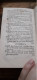 Delcampe - Abrégé Des Controverses Ou Sommaire Des Erreurs CHARLES DRELINCOURT Abraham Acher 1709 - Dictionaries