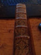 La Vie De Cassiodore Chancelier Et Premier Ministre De Theodoric Le Grand ABBE DE VIVIERS Coignard 1694 - Tot De 18de Eeuw