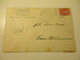 1905 RUSSIA FINLAND  EMBOSSED CHRISTMAS CARD HELSINKI TO KORIA ELIMÄKI  ,  0 - Other & Unclassified