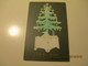 1905 RUSSIA FINLAND  EMBOSSED CHRISTMAS CARD HELSINKI TO KORIA ELIMÄKI  ,  0 - Andere & Zonder Classificatie