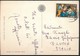 °°° 14779 - ZAMBIA - TOURIST AT VICTORIA FALLS - 1972 With Stamps °°° - Zambia