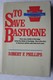 Book TO SAVE BASTOGNE TOP!!! Action Of The 28th Infantry Division In The Beginning Of The Battle Of The Bulge Luxembourg - War 1939-45