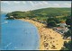 °°° 14796 - ALGERIA ALGERIE - ANNABA - LES PLAGES - 1975 With Stamps °°° - Annaba (Bône)