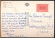 °°° 14796 - ALGERIA ALGERIE - ANNABA - LES PLAGES - 1975 With Stamps °°° - Annaba (Bône)