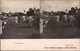 ! Stereokarte, Stereoview, Vue Stereoscopique Julien Damoy, Serie No.10, Sport, Staffellauf - Stereoscope Cards