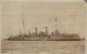 RPPC HMS TALBOT - Guerra