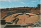 Merida - Anfiteatro Romano. Vista General - (Amphitheatre) - Badajoz
