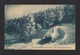 CPA. 38 . VILLARS-de-LANS . Sports D'hiver . Piste De Bobsleigh Des Clos . Petite Animation . - Villard-de-Lans