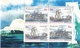 +Q1314. Greenland 2002. Complete Booklet 10. MNH(**) - Markenheftchen