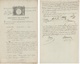 Héraldique Colmar 1792 La Nation, La Loi Et Le Roi Droit De Patente - Rouffach, Lapoutroy, Ste Marie, Bollwiller - Historical Documents