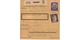 ALLEMAGNE  /  COLIS-POSTAL  /  De Tobelbad / 16-3-43 - Covers & Documents