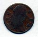 GERMAN STATES - ANHALT-ZERBST, 1 Pfennig, Copper, 1766, KM #51 - Monedas Pequeñas & Otras Subdivisiones