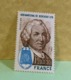 France (Personnages Célèbres) 1979 - Neuf (Y&T N°2029 à 2032B 6 Val) - Coté 4,80€ - Neufs