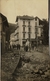 Stresa (Verano - Cusio - Ossola) Carta Fotografico Menotti Thanhoffer (Catastrofe??) Albergo Nazionale 19?? Rare - Altri & Non Classificati