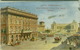 ROMA  - HOTEL CAMPIDOGLIO - CORSO UMBERTO I - 1910s ( 3791 ) - Wirtschaften, Hotels & Restaurants