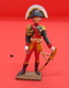 Soldat De Plomb Parfait Etat 8cm - Militaires