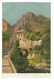 1906 - AMALFI SALERNO LA VALLATA DEI MOLINI 1910 CIRCA - Andere & Zonder Classificatie