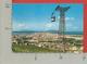 CARTOLINA VG ITALIA - TRAPANI - Panorama E Funivia - 10 X 15 - 1979 VALDERICE - Trapani