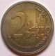 Luxembourg - 2 Euros Couleurs - 2004 - Grand Duc Henri - Luxemburgo