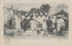 Ethniques Et Cultures - Afrique - Village - Musique Musiciens - Tambours - Enfants - Oblitération Neuilly Verfeil 1908 - Afrique