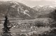 RUHPOLDING MIT RAUSCHBERG-REAL PHOTO-1956 - Ruhpolding