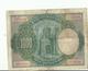 BILLET 1000...MIL PESETAS MADRID 1925 - 1000 Peseten