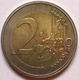 Luxembourg - 2 Euros Couleurs - 2012 - Mariage Du Grand Duc Héritier - Luxemburgo