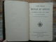 LIBER USUALIS MISSAE ET OFFICII PRO DOMINICIS ET FESTIS I. VEL II. CLASSIS CUM CANTU GREGORIANO 1914 CHANT RELIGION - Culture